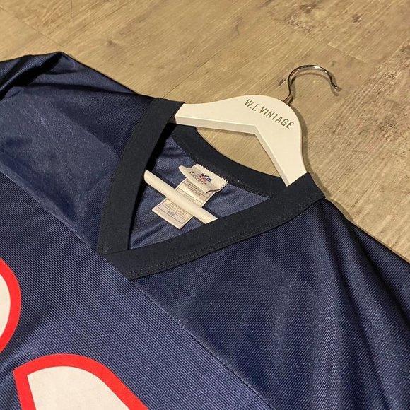 NFL Huston Texans Adrian Isa Foster size Medium - Picture 4 of 6